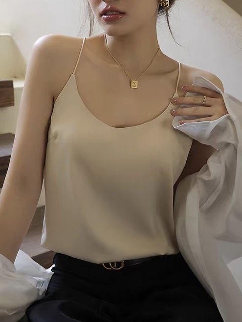 Brantley Padded Cami Top