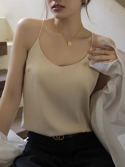 Brantley Padded Cami Top