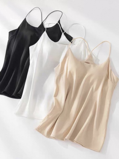 Brantley Padded Cami Top