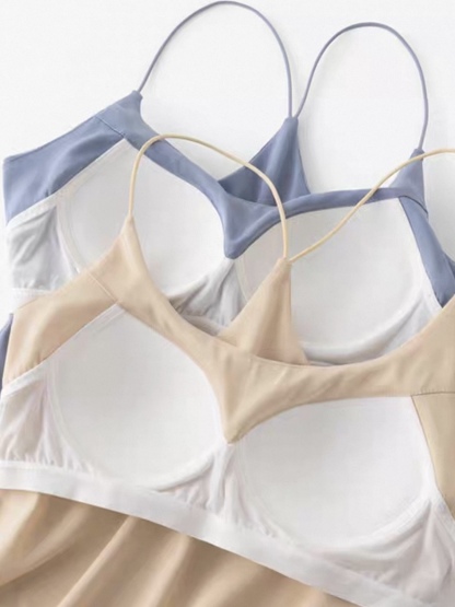 Brantley Padded Cami Top