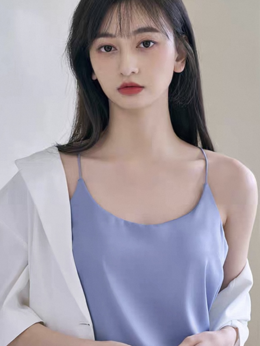 Brantley Padded Cami Top