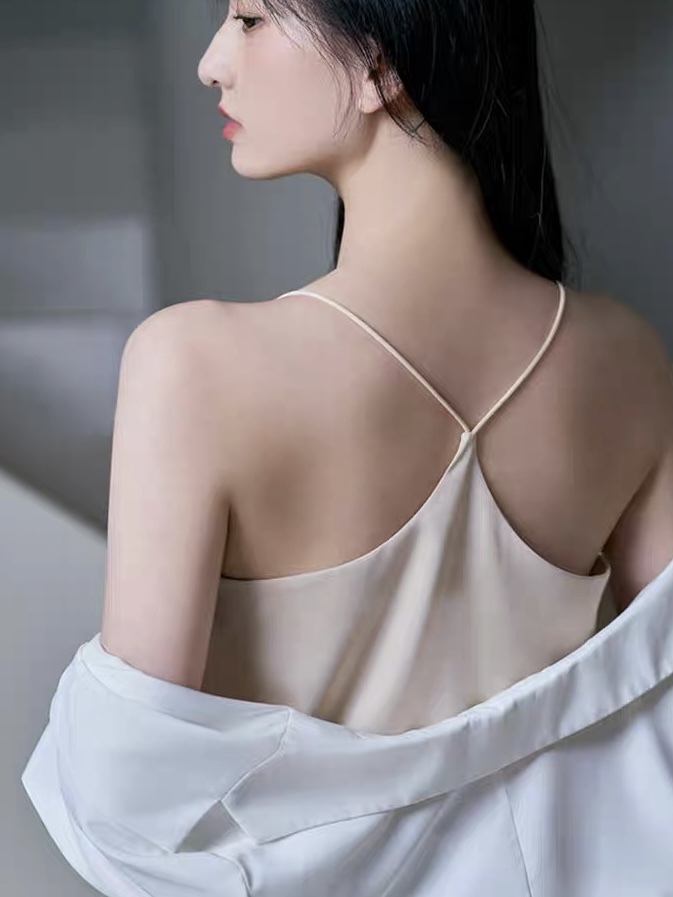 Brantley Padded Cami Top