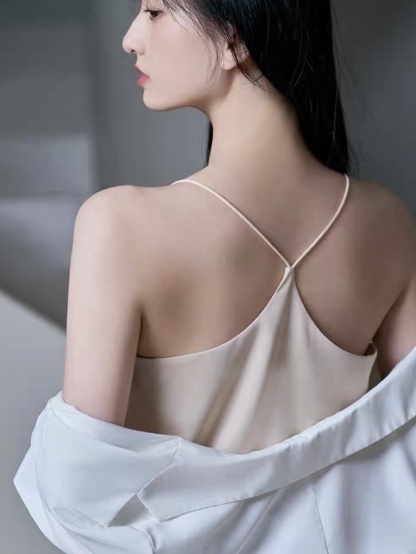 Brantley Padded Cami Top