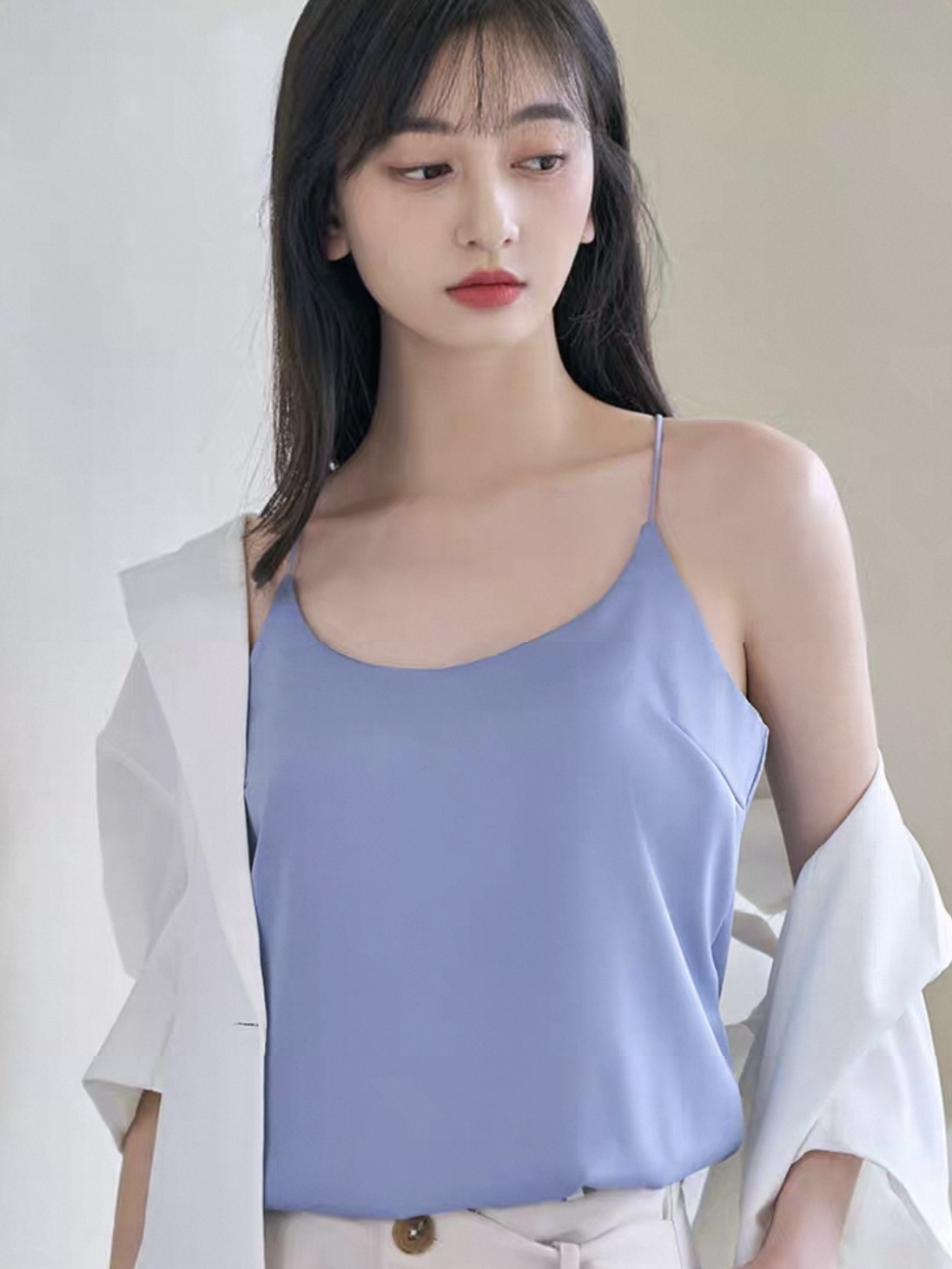 Brantley Padded Cami Top