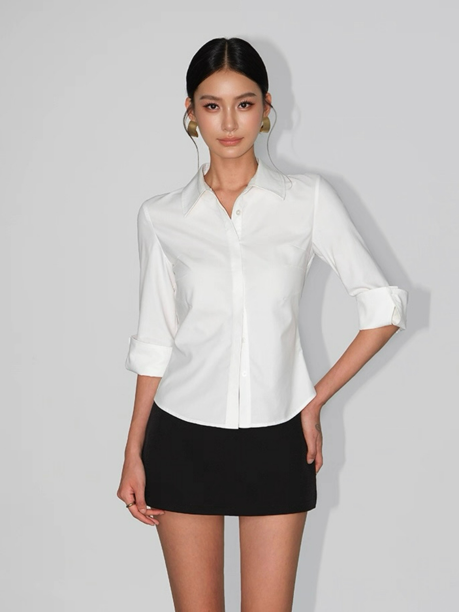 Florice OL Shirt
