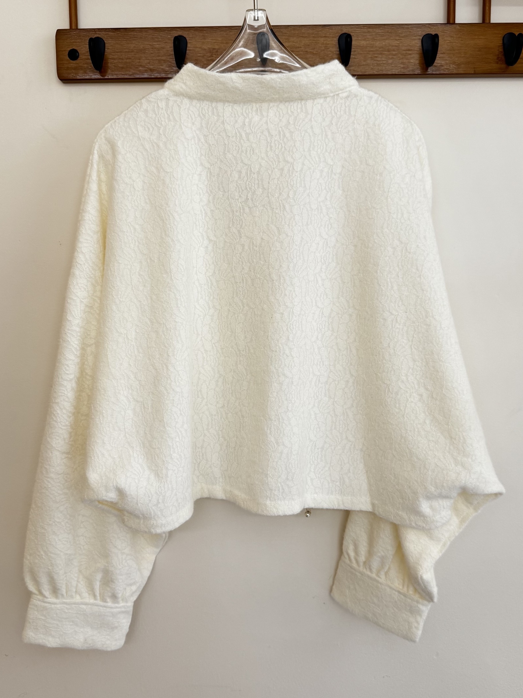 Ci Hua Oriental Pankou Cardigan