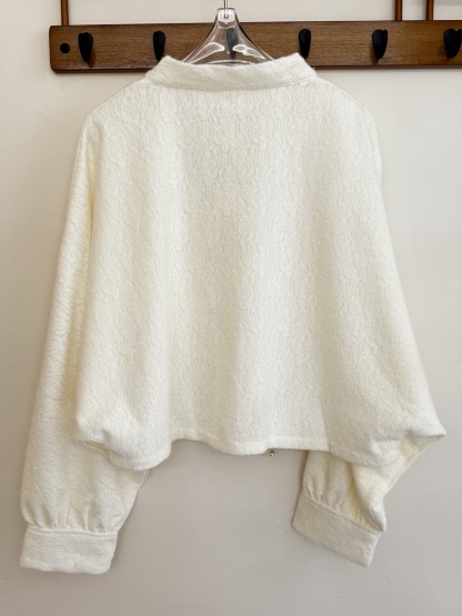 Ci Hua Oriental Pankou Cardigan