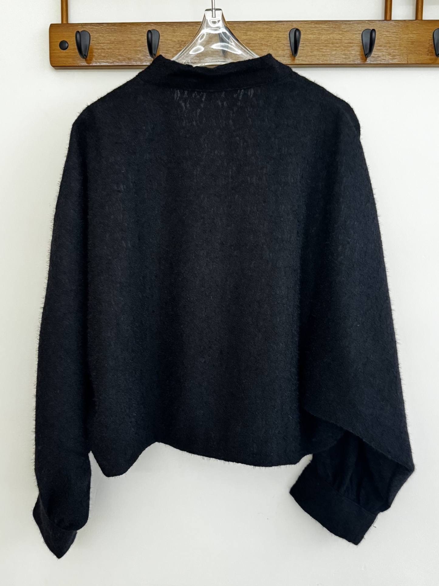 Ci Hua Oriental Pankou Cardigan