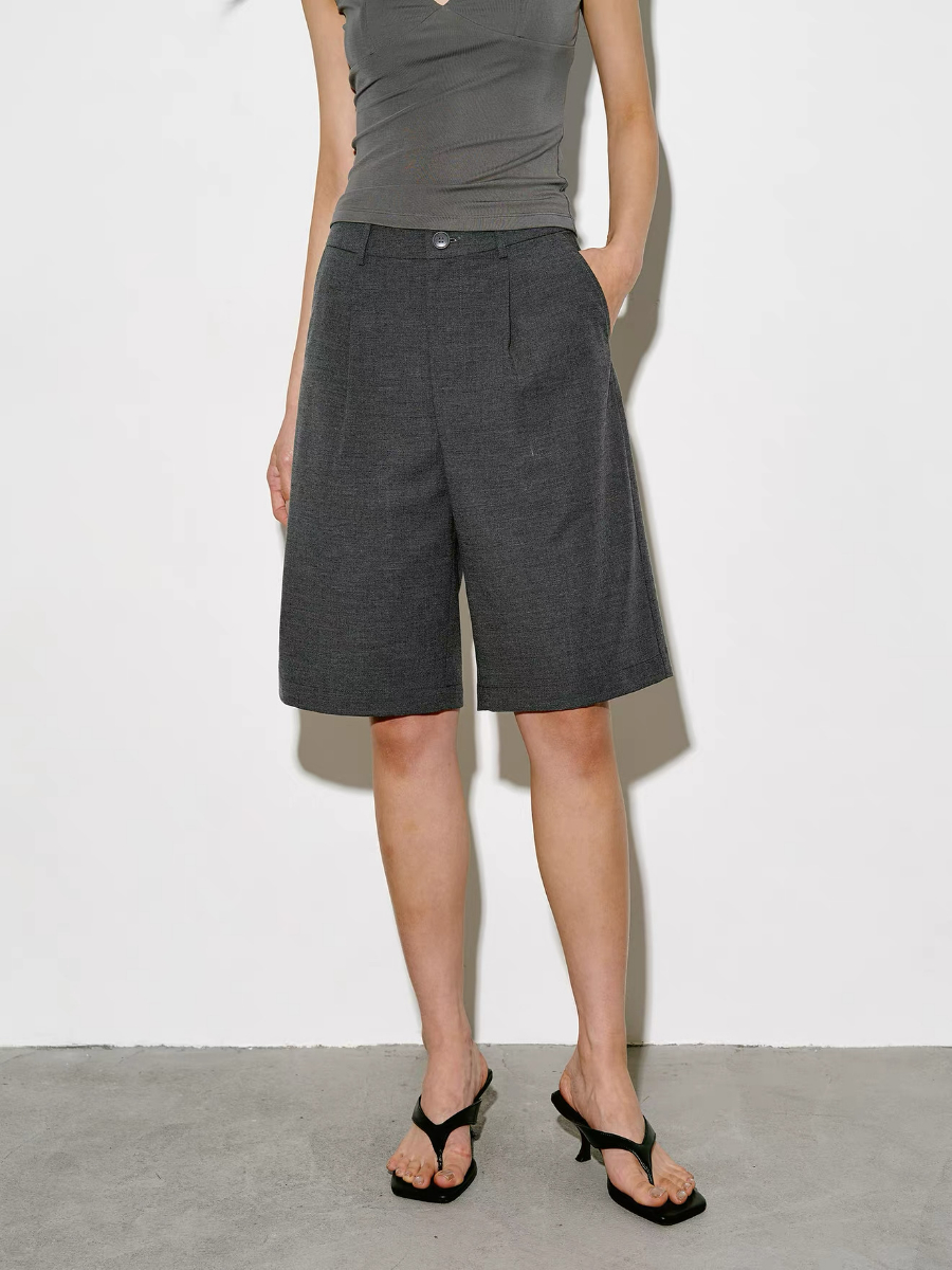 Kayden Bermuda Pants