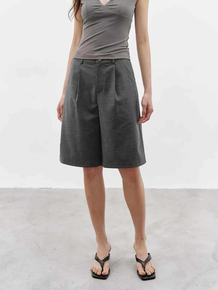 Kayden Bermuda Pants