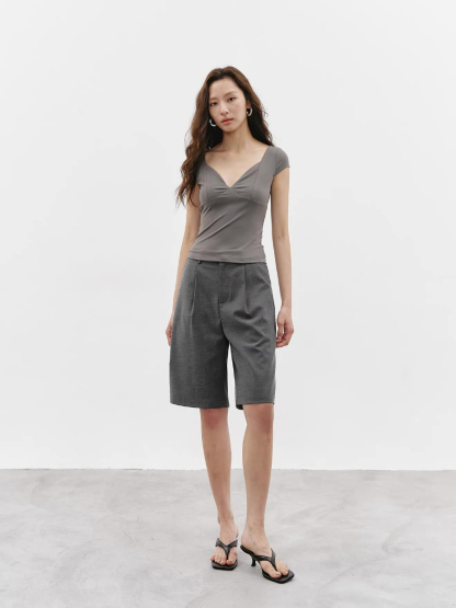 Kayden Bermuda Pants