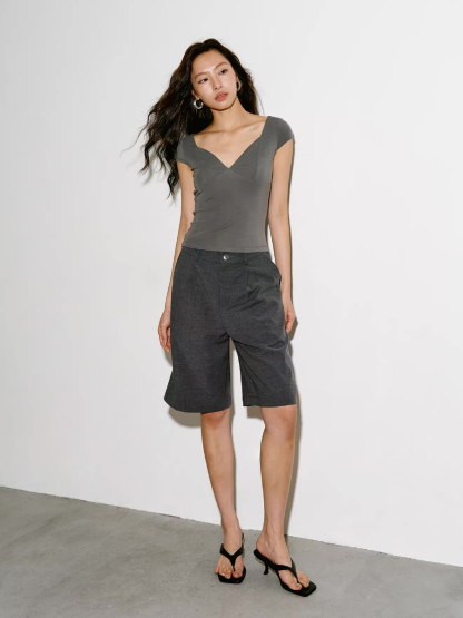 Kayden Bermuda Pants