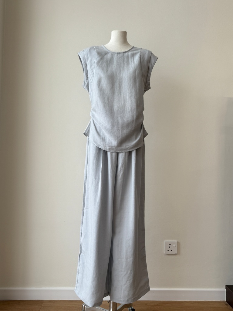 Lennox Top & Pants Set (POS)