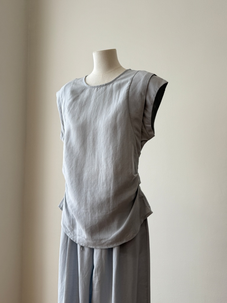 Lennox Top & Pants Set (POS)