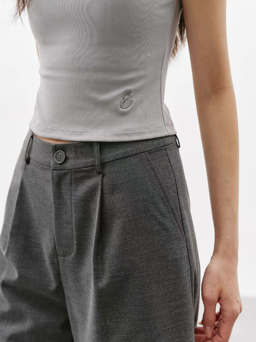 Kayden Bermuda Pants