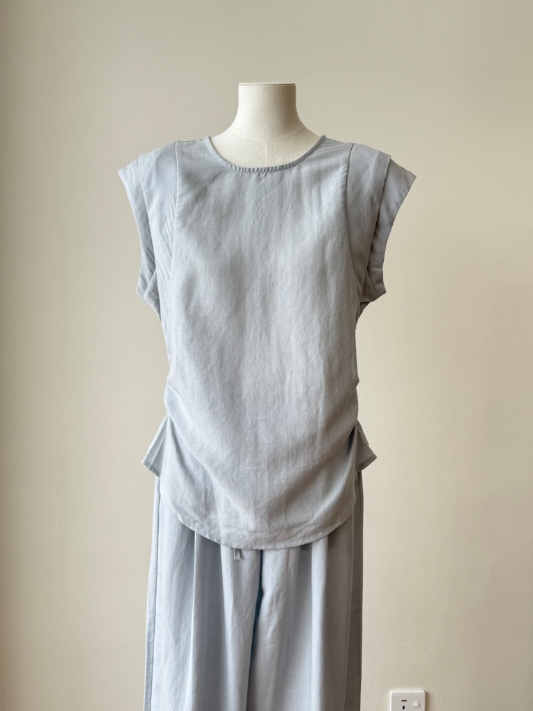 Lennox Top & Pants Set (POS)