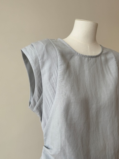 Lennox Top & Pants Set (POS)