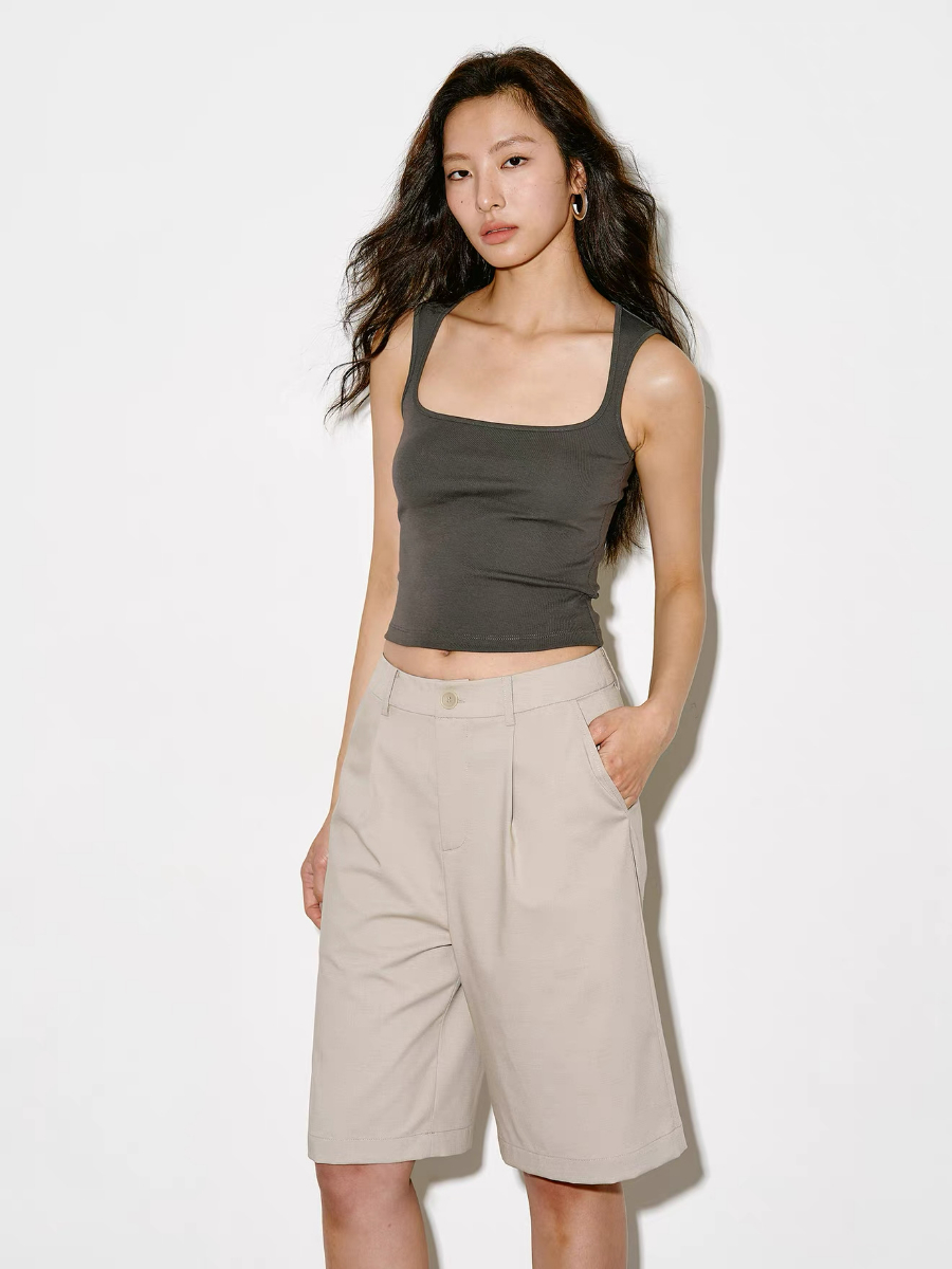 Kayden Bermuda Pants