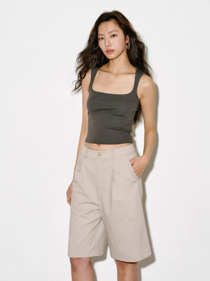 Kayden Bermuda Pants