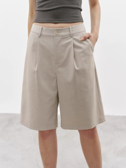 Kayden Bermuda Pants