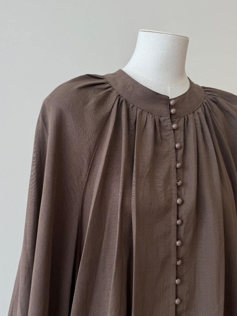 Louie Long Sleeve Top & Shorts Holiday Set