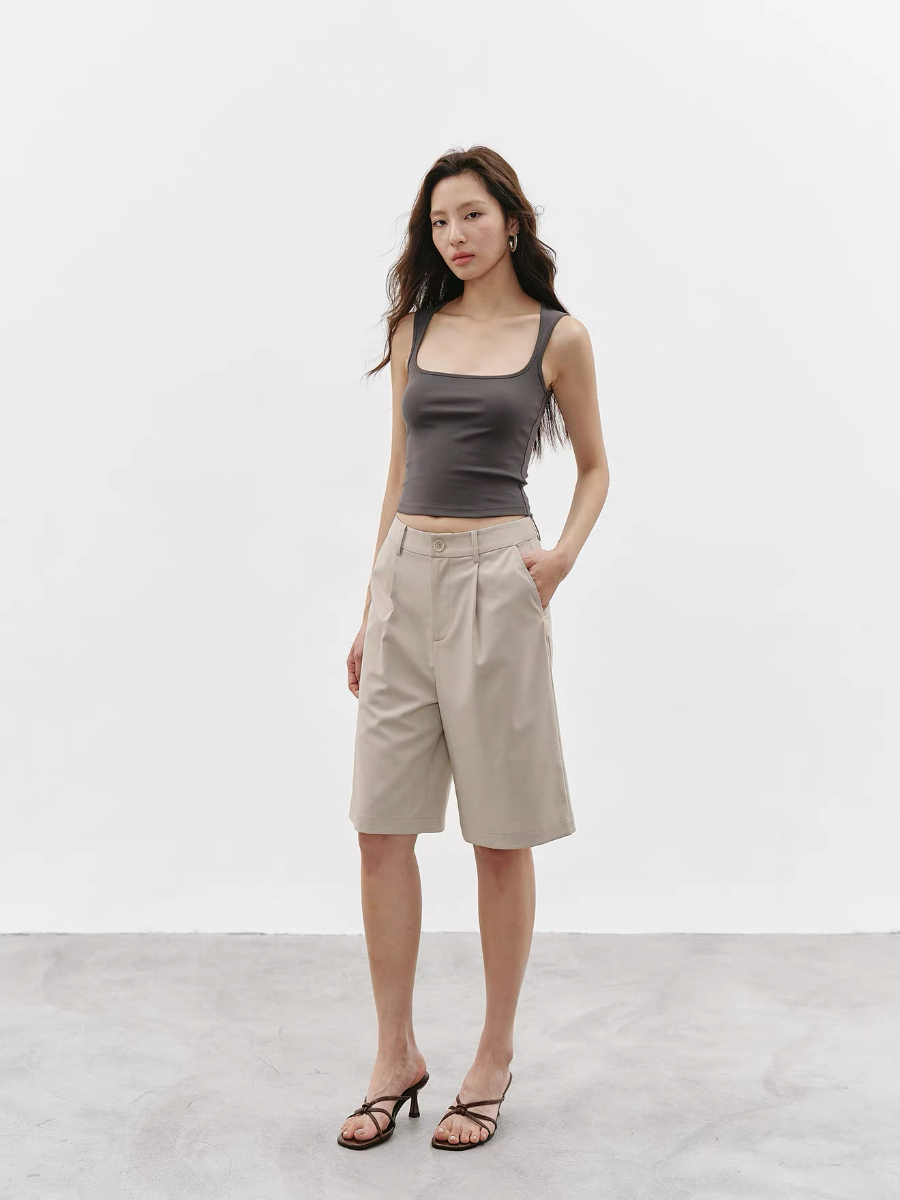 Kayden Bermuda Pants