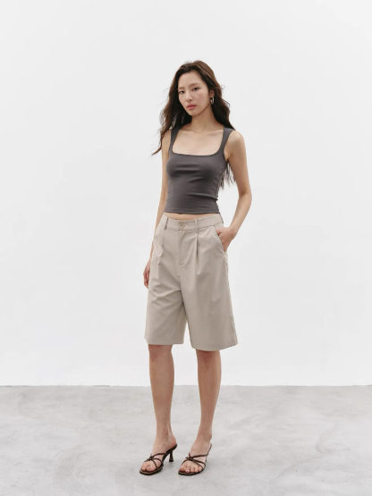 Kayden Bermuda Pants