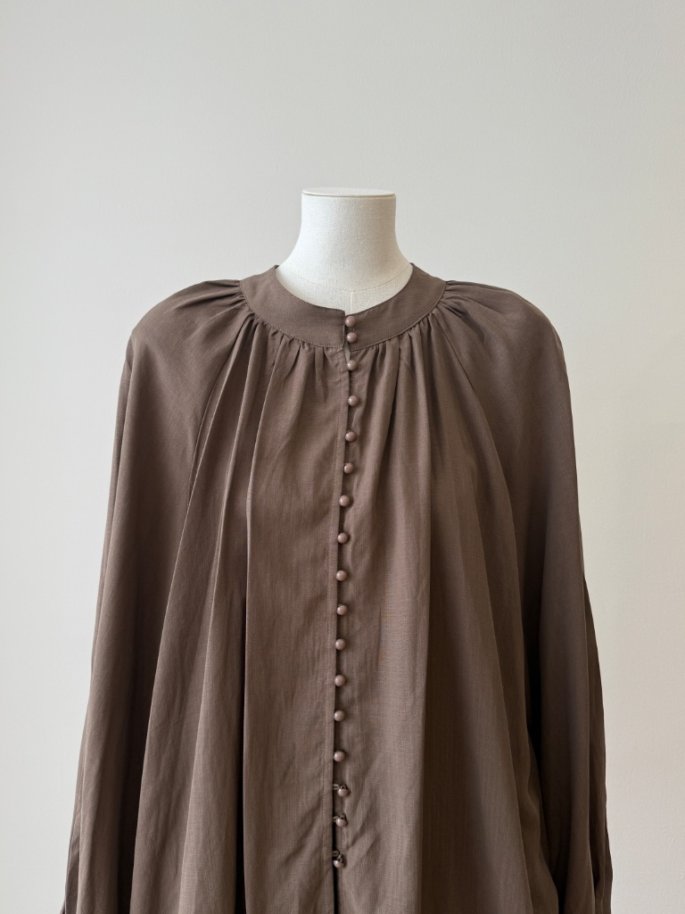 Louie Long Sleeve Top & Shorts Holiday Set