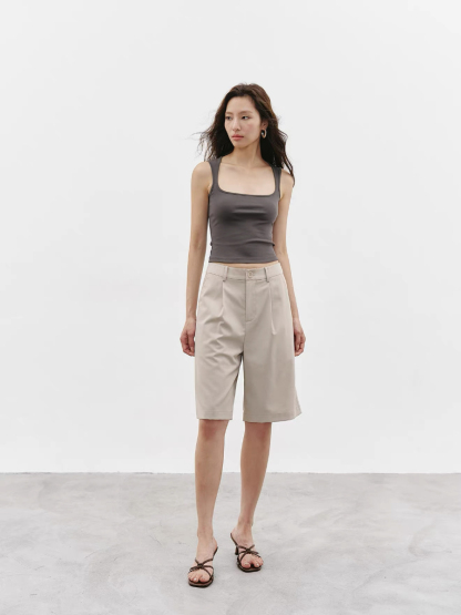 Kayden Bermuda Pants