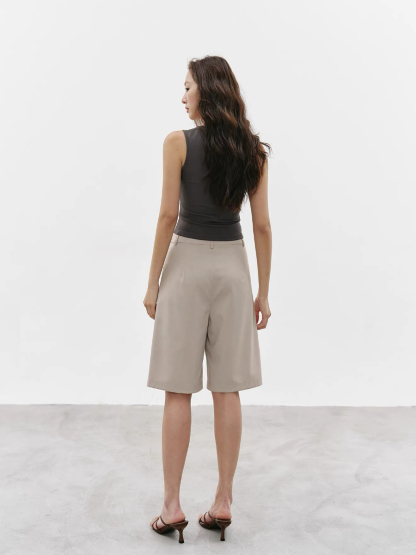 Kayden Bermuda Pants