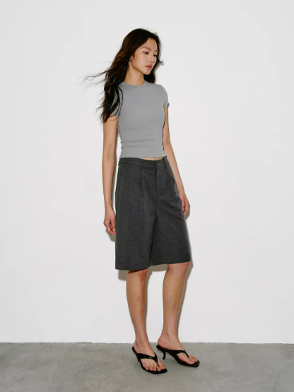 Kayden Bermuda Pants