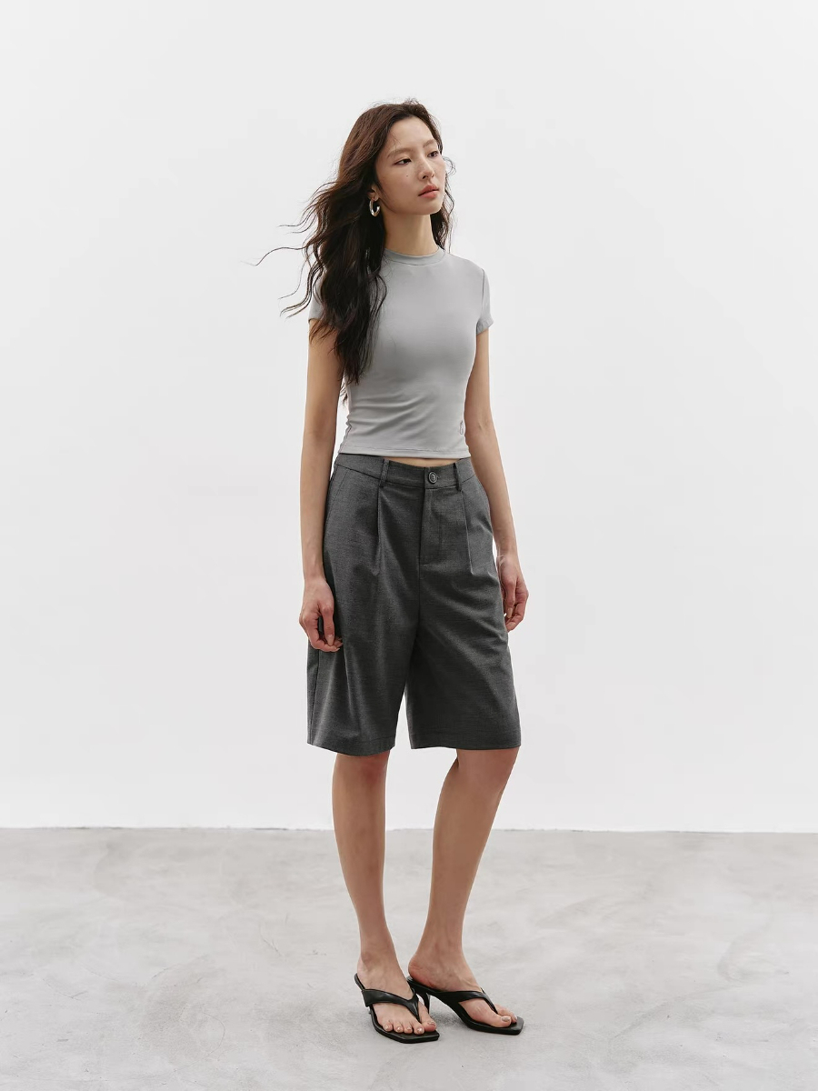 Kayden Bermuda Pants