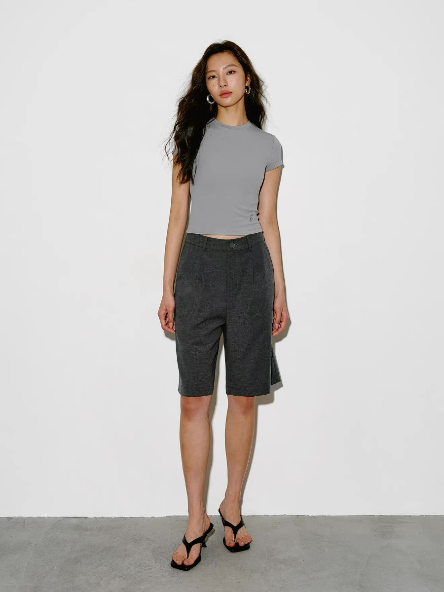 Kayden Bermuda Pants