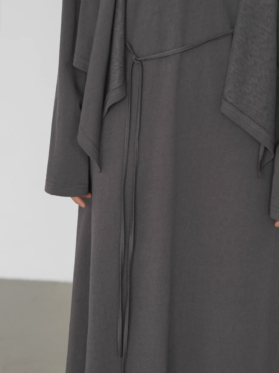 Kehlani Two Piece Cardigan and Dress Set