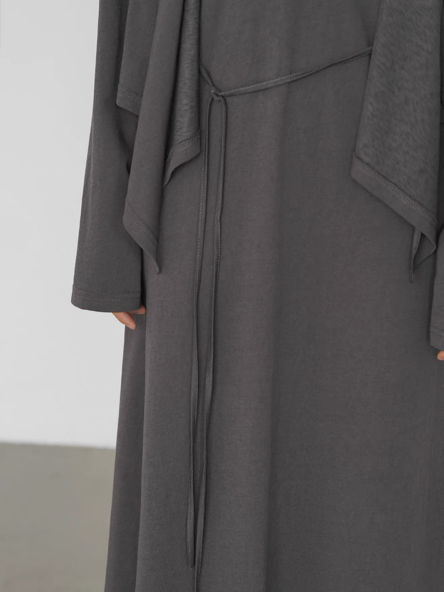 Kehlani Two Piece Cardigan and Dress Set