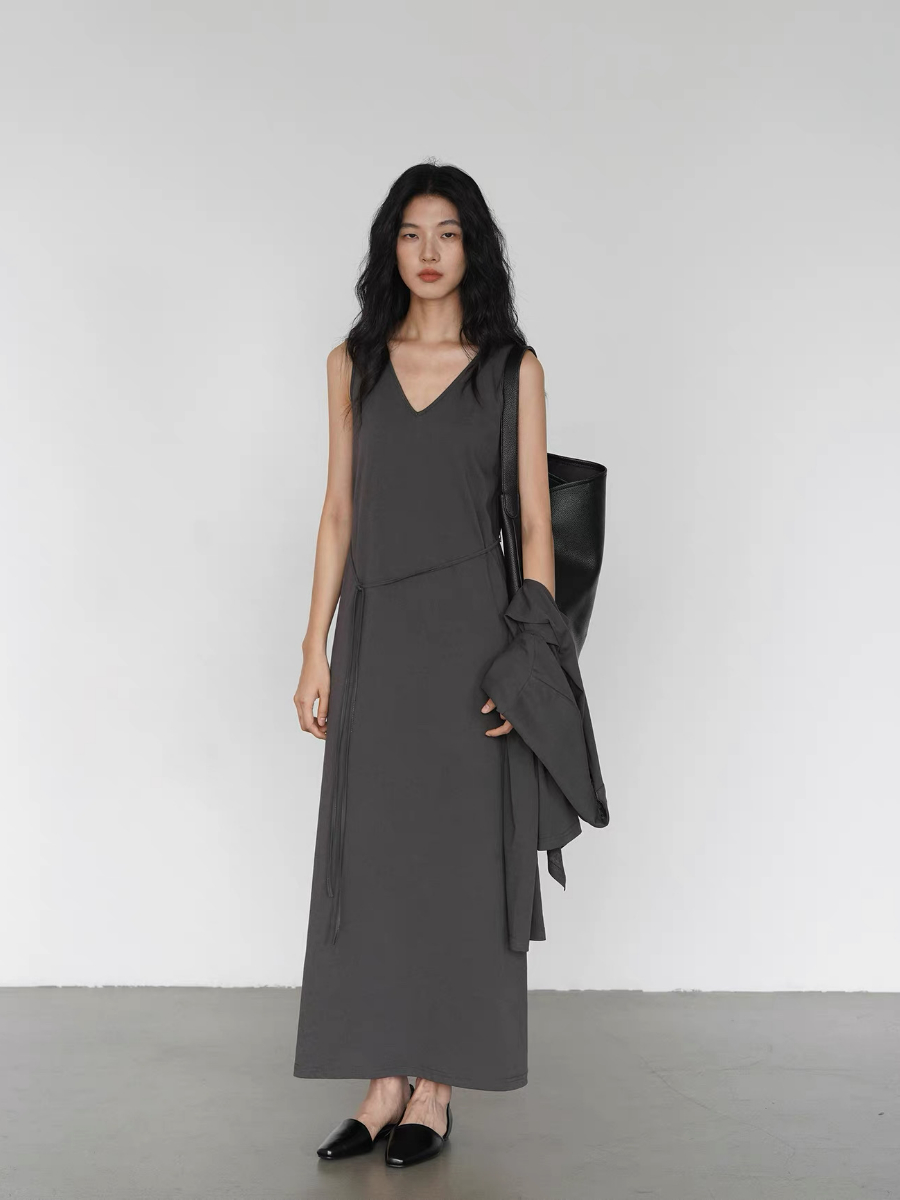 Kehlani Two Piece Cardigan and Dress Set