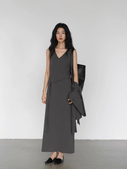 Kehlani Two Piece Cardigan and Dress Set