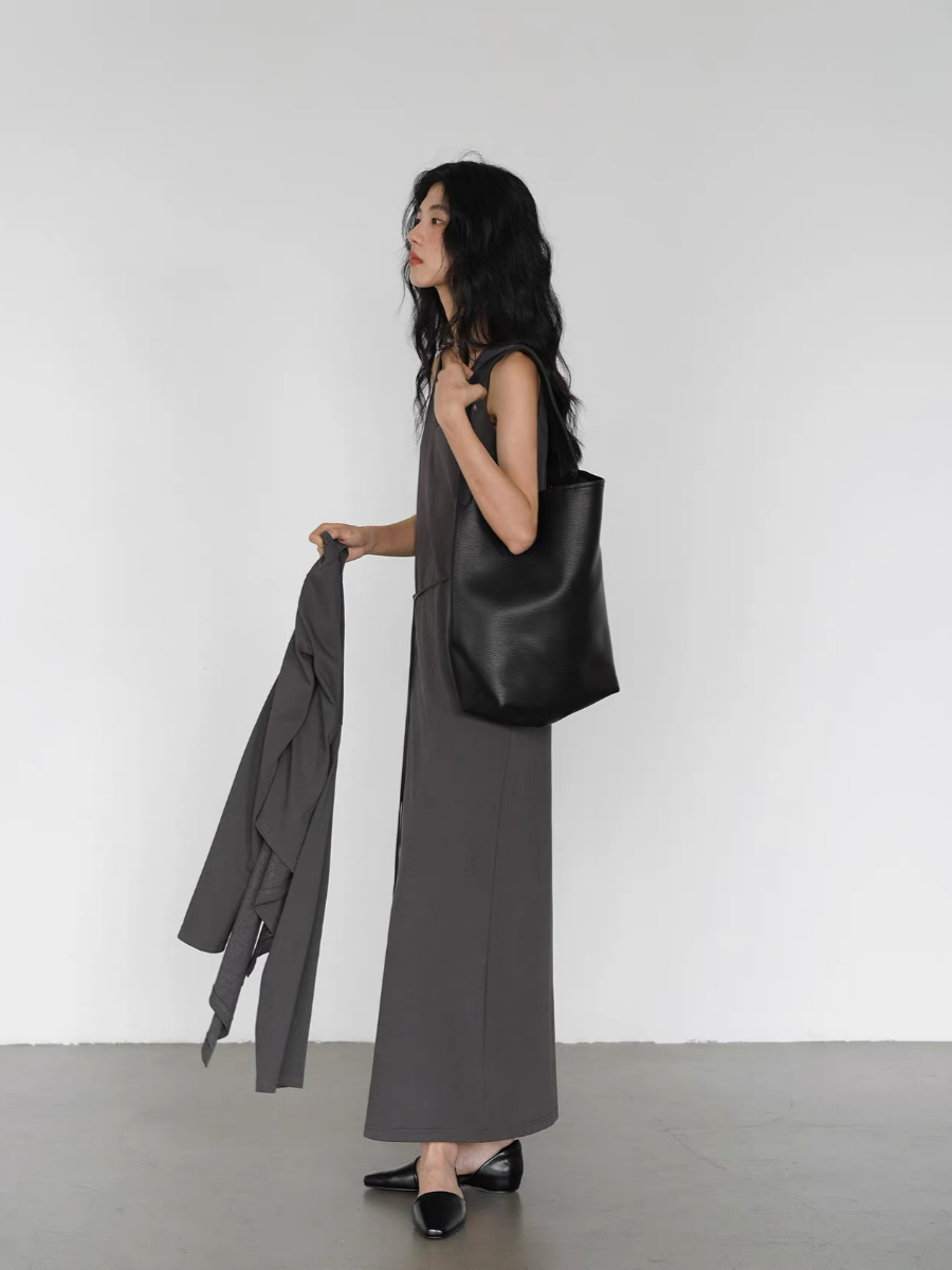 Kehlani Two Piece Cardigan and Dress Set