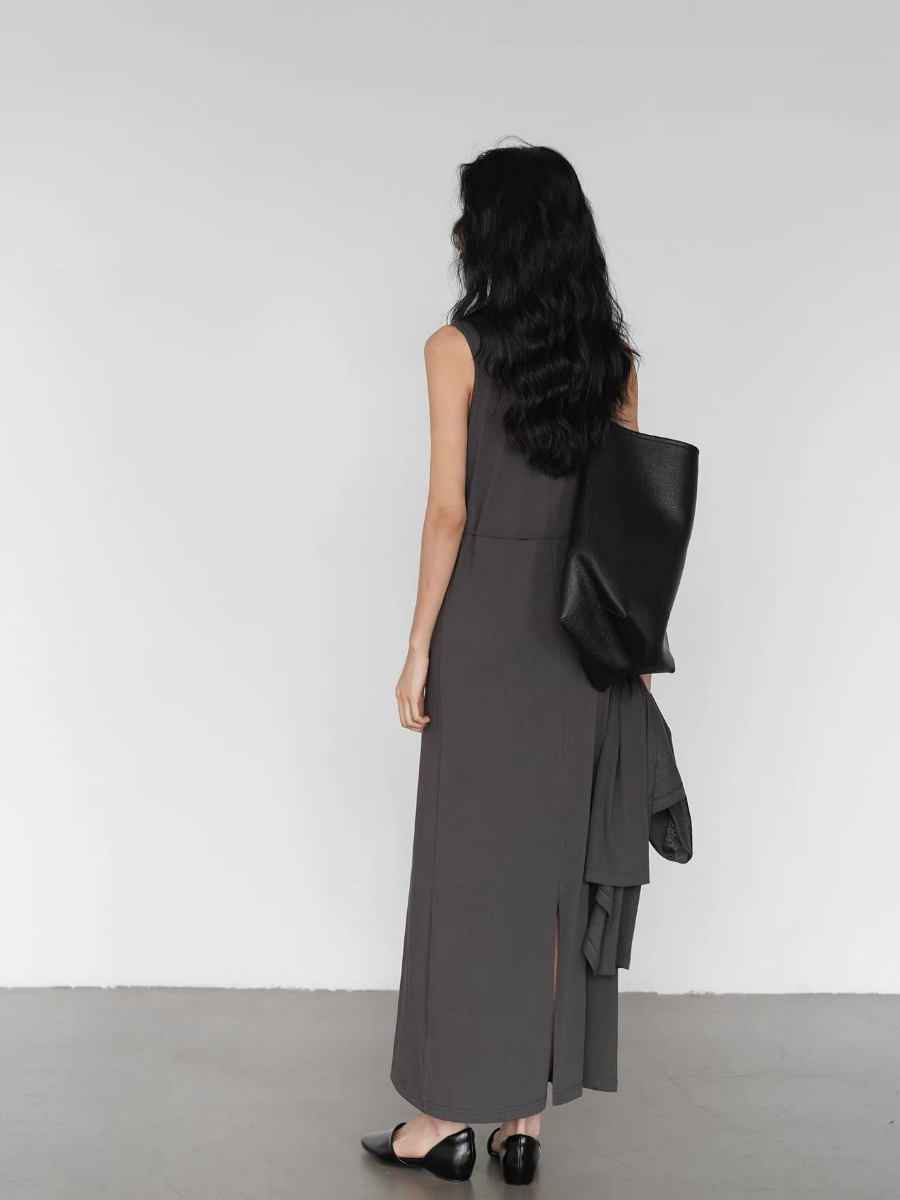 Kehlani Two Piece Cardigan and Dress Set