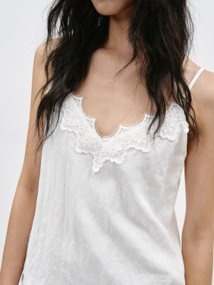 Kengi Lyocell Three Piece Set (Top & Bottoms sold seperately)