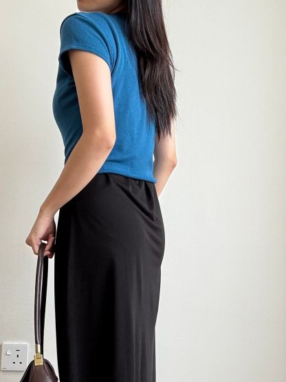Lingo Basic Tee (Discounted-XL size)