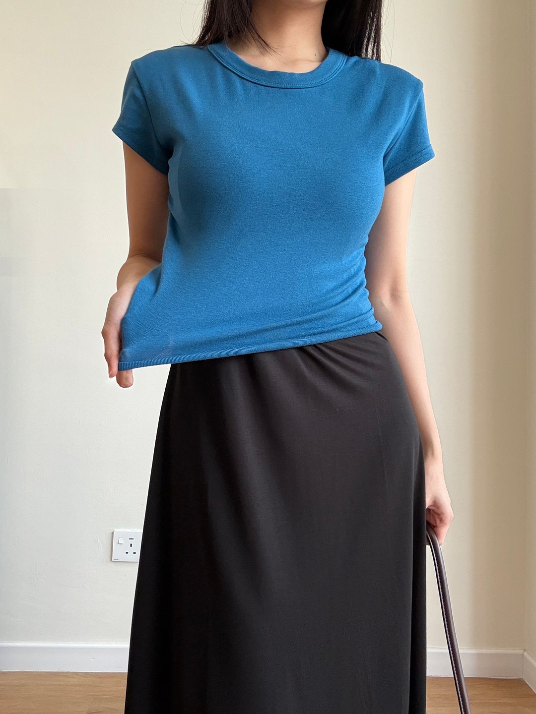 Lingo Basic Tee (Discounted-XL size)
