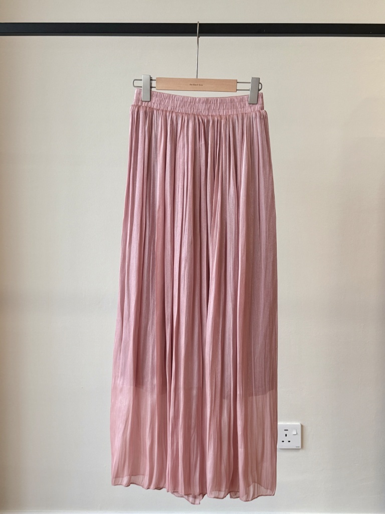 Yun Er Flowy Wide Leg Pants