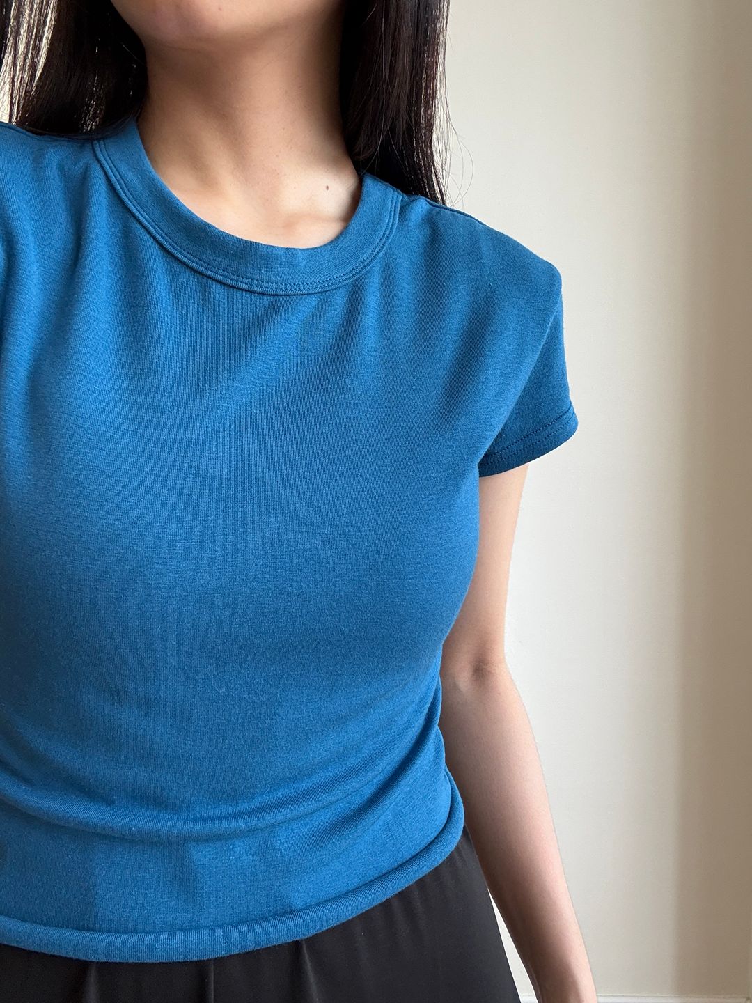 Lingo Basic Tee (Discounted-XL size)