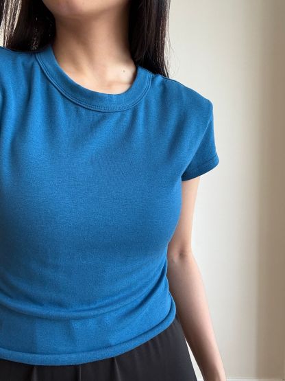 Lingo Basic Tee (Discounted-XL size)
