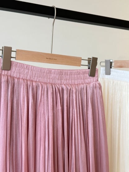 Yun Er Flowy Wide Leg Pants