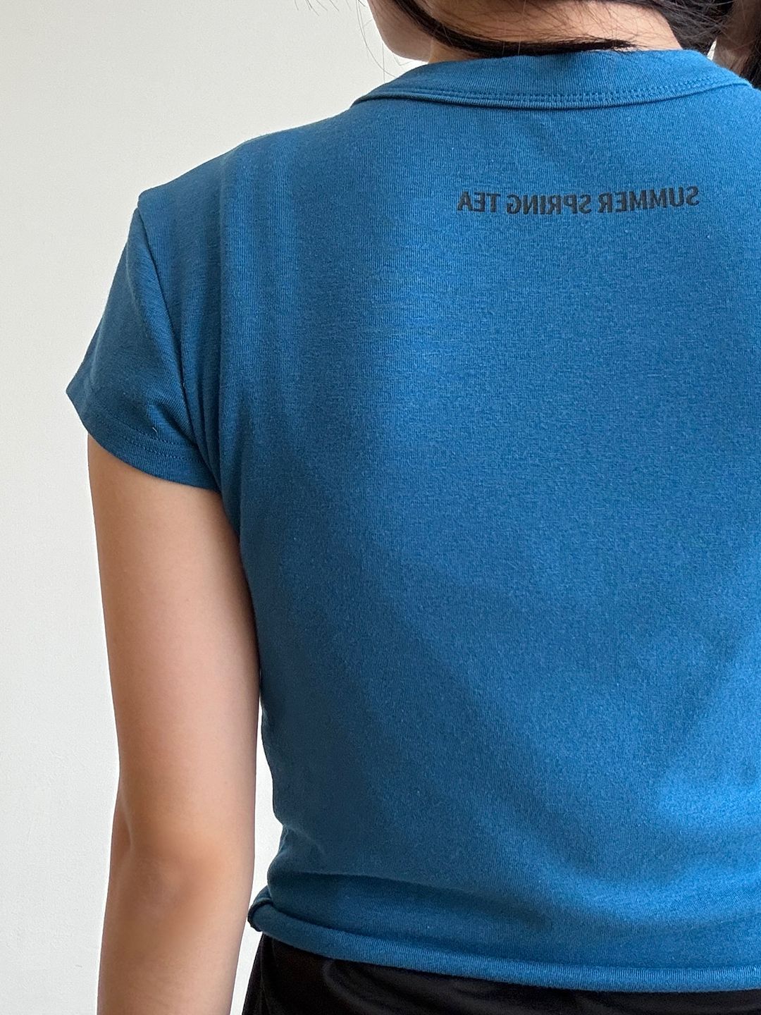 Lingo Basic Tee (Discounted-XL size)