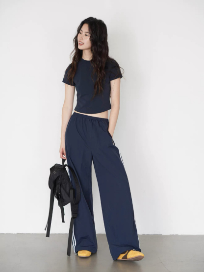 Keddy Bear Bear Crop Top