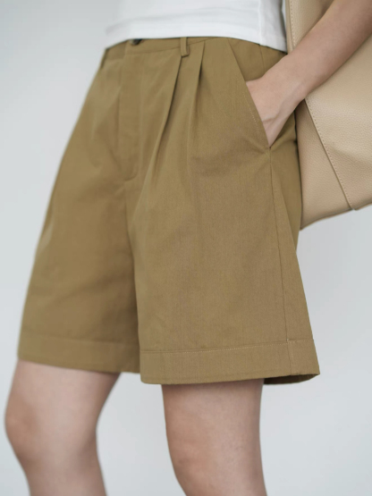 Keanna Bermuda Pants