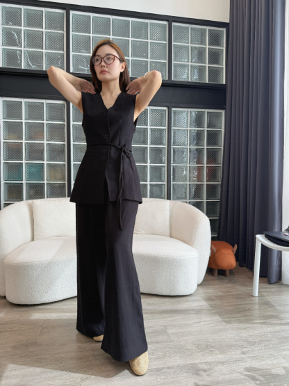 Chatty OL Business Set (PTS107)